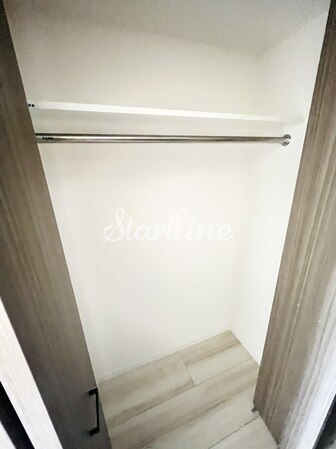 SHOKEN Residence亀戸の物件内観写真